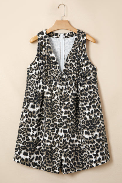 Wild Romper