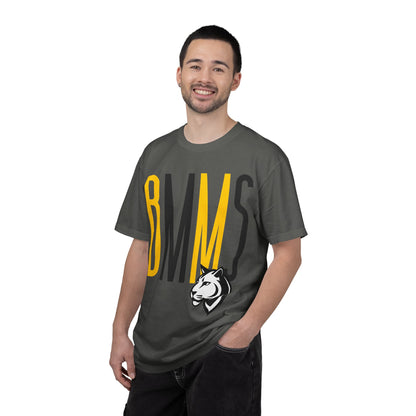 BMMS College tee-- CC Brand