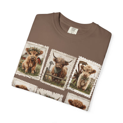 Highlands Tee