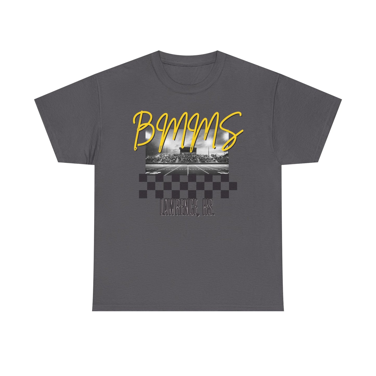 Friday Night Lights Tee