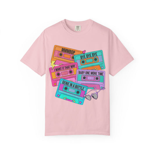 90s Baby tee