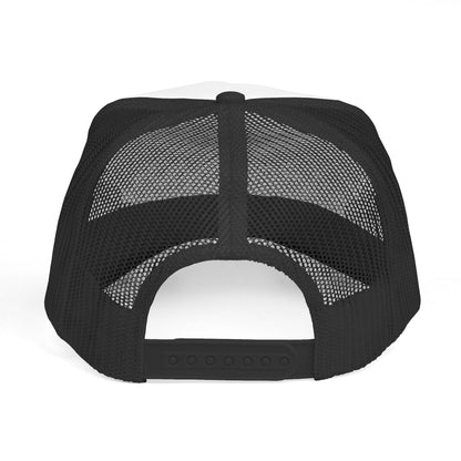 First Rodeo trucker hat