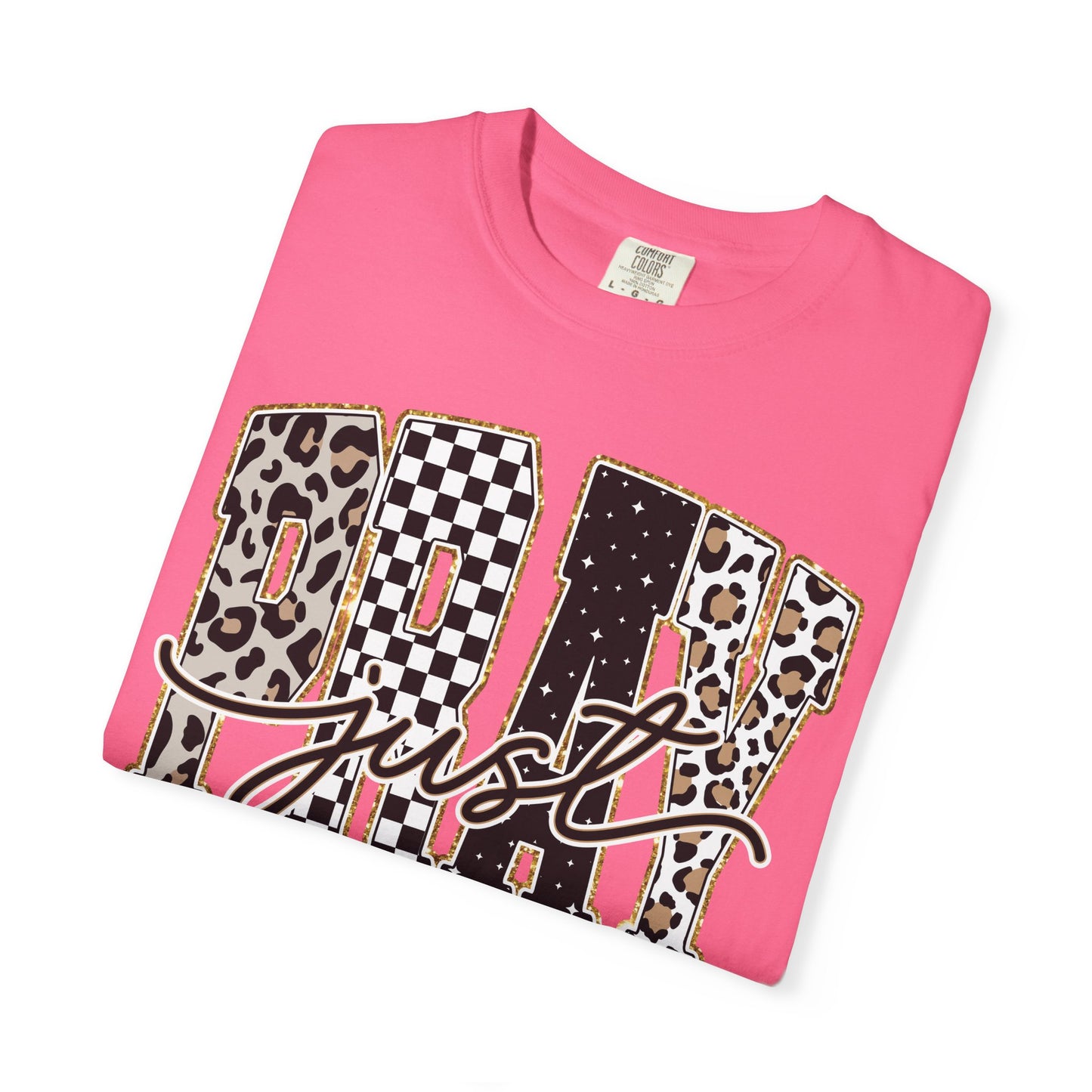 Just Pray Tee