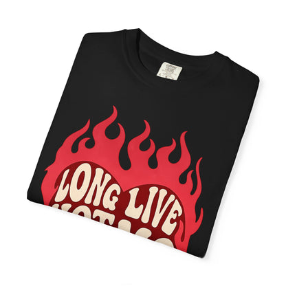 Hot Moms Tee