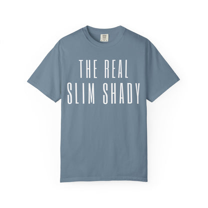 Slim Shady tee
