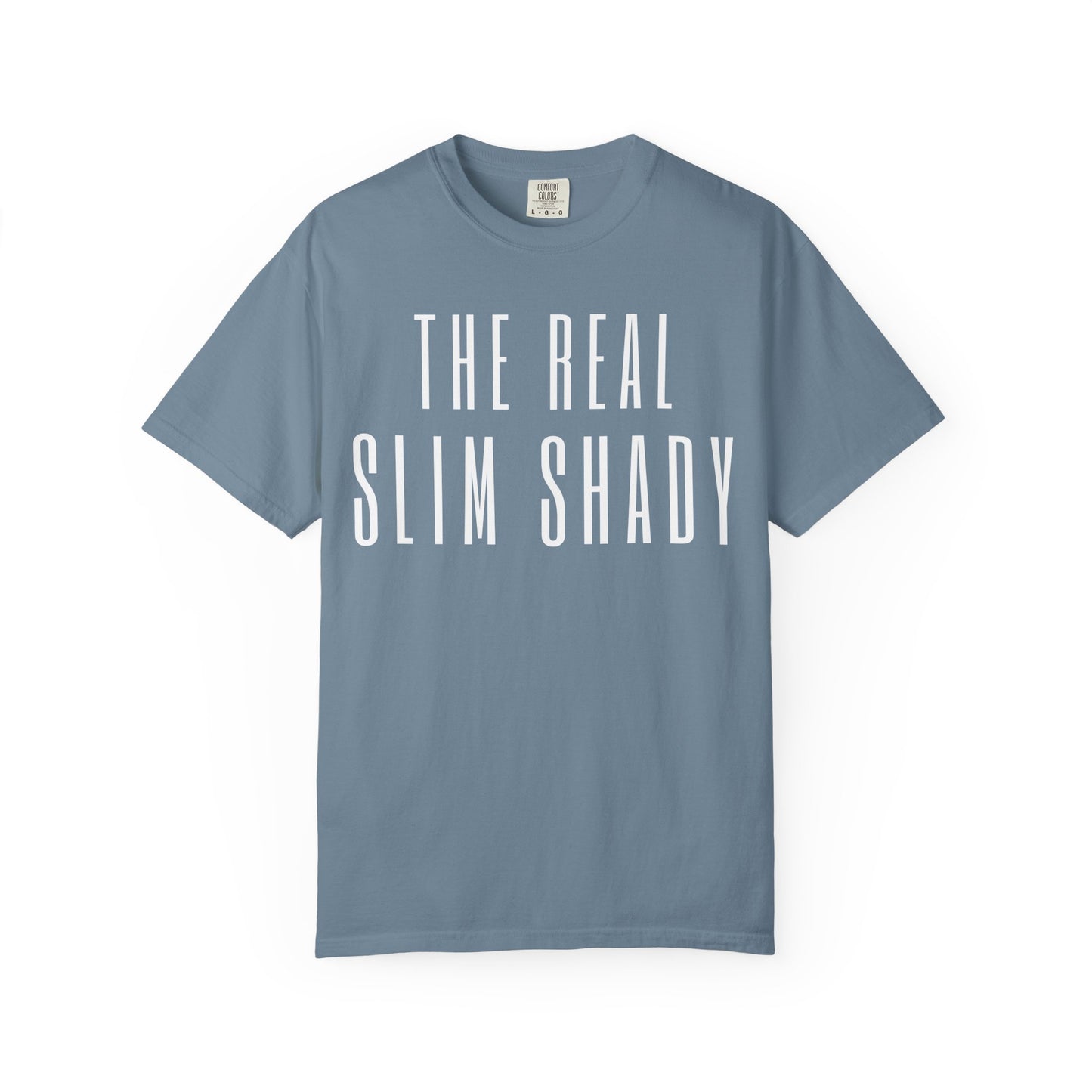Slim Shady tee