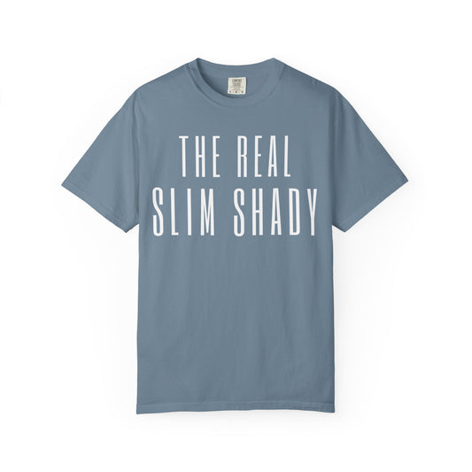 Slim Shady tee