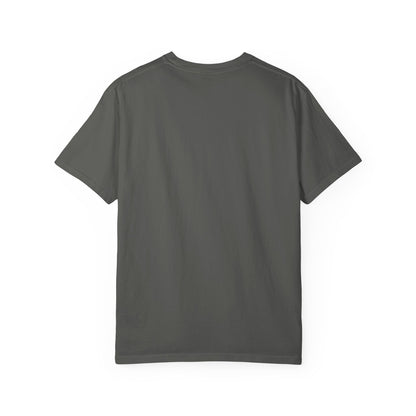 Cool Mom Patchwork Tee