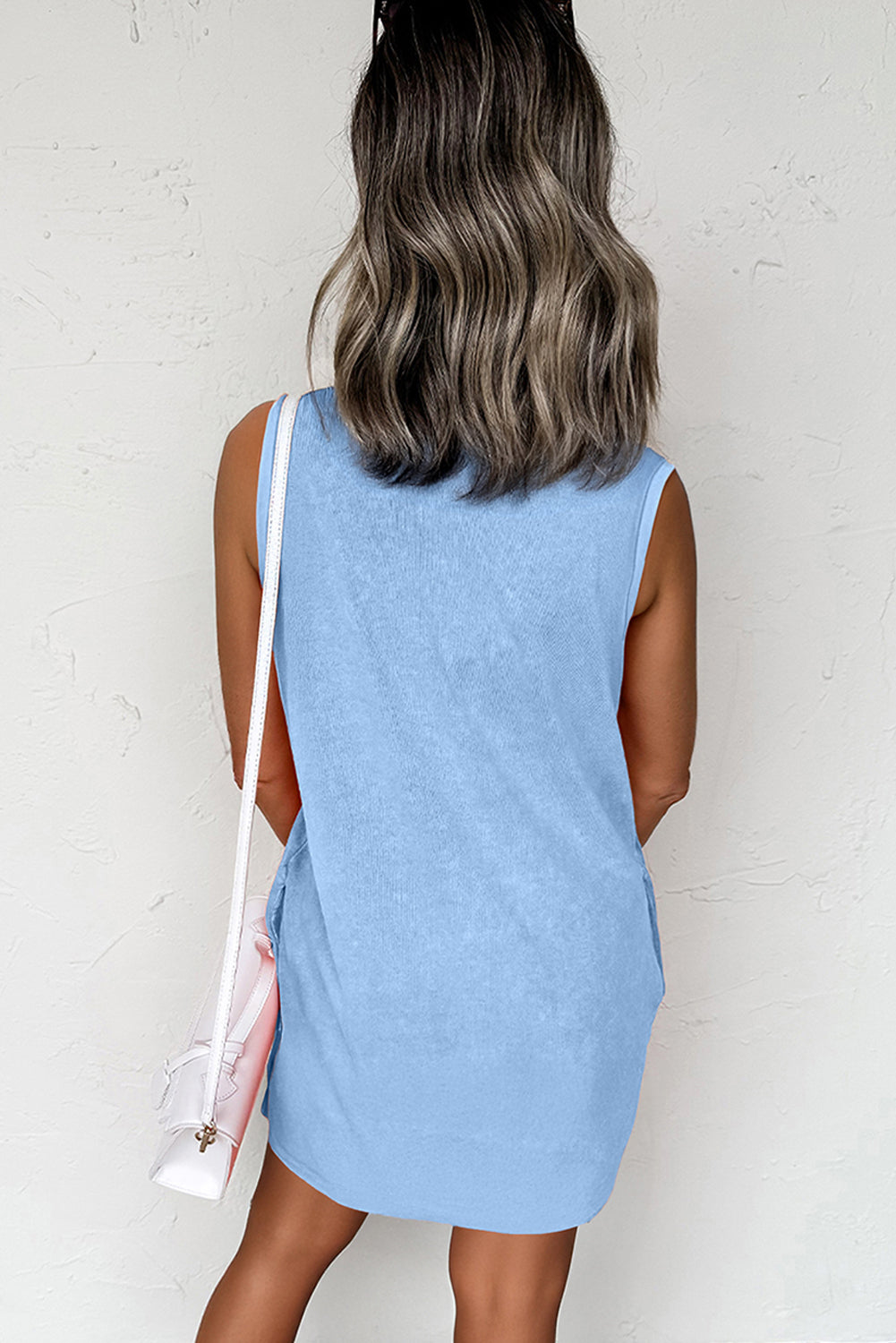 Cute & Comfy Dress