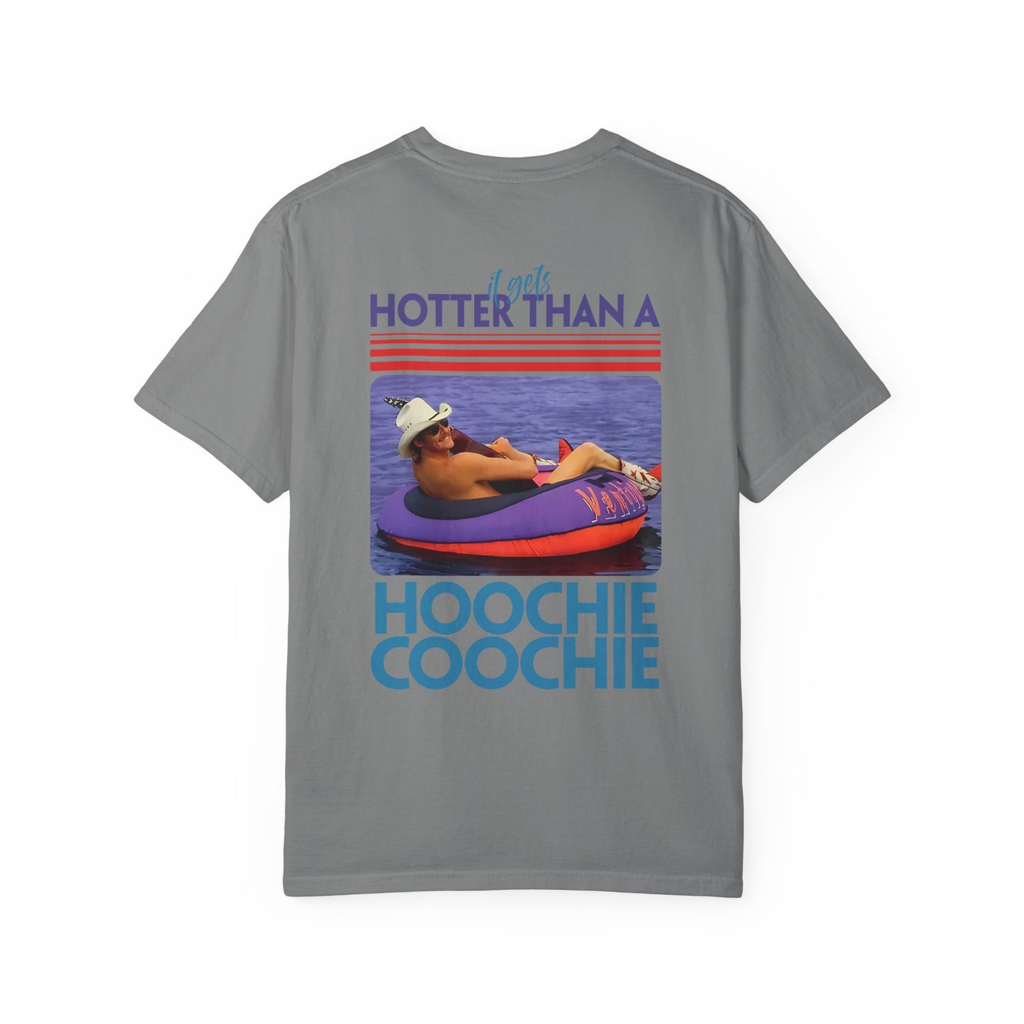 Alan Jackson Tee