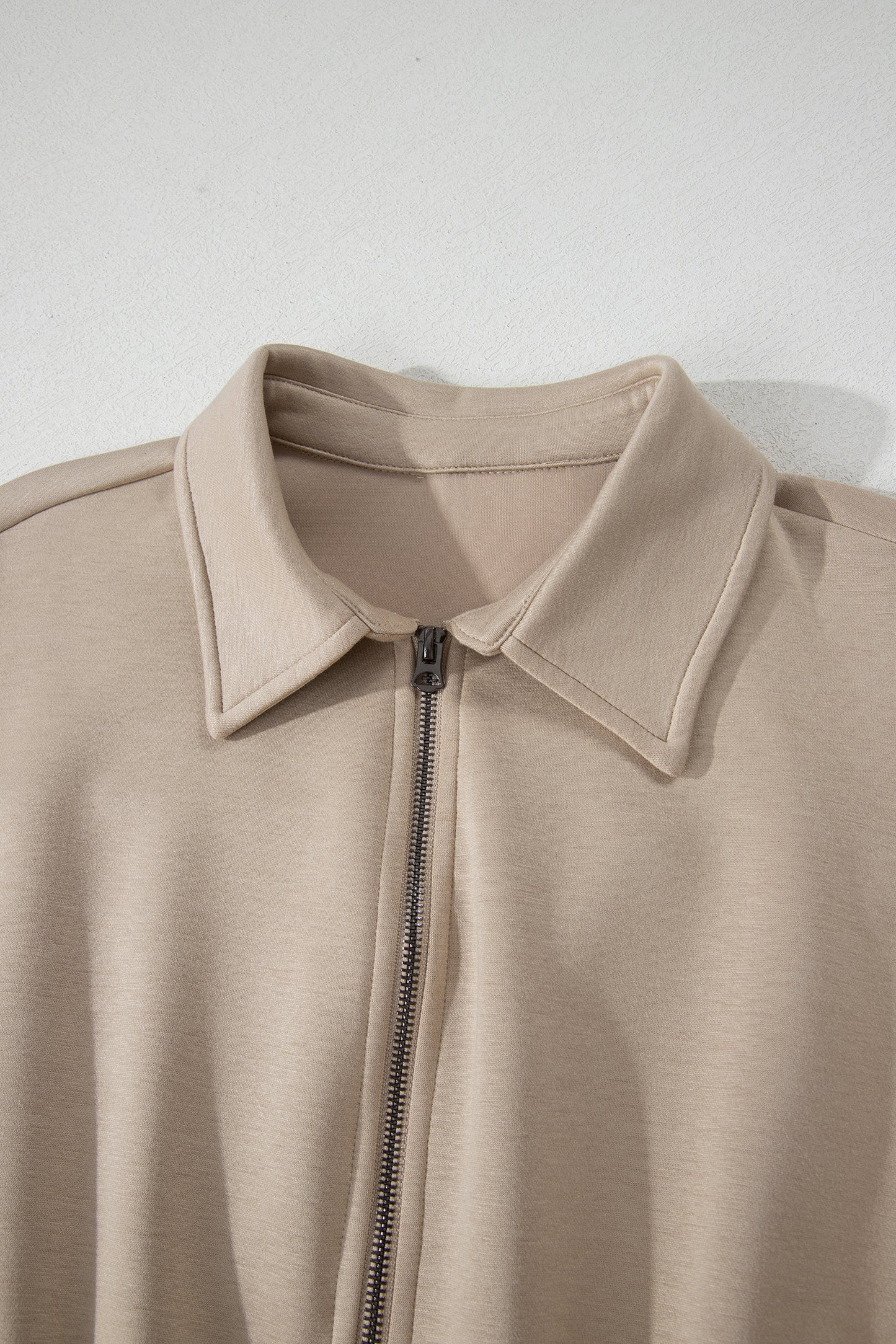 Taking Care of Business Jumpsuit