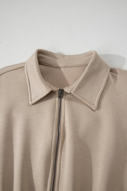 Taking Care of Business Jumpsuit