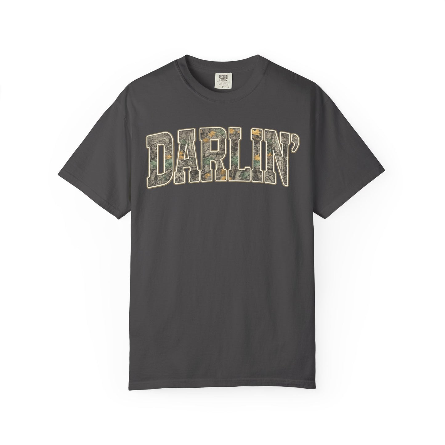 Darlin' Graphic Tee
