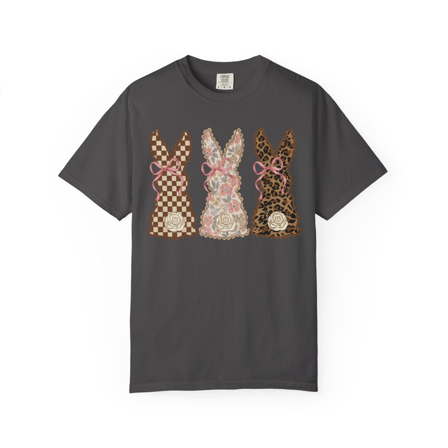 Bunny Trio Tee