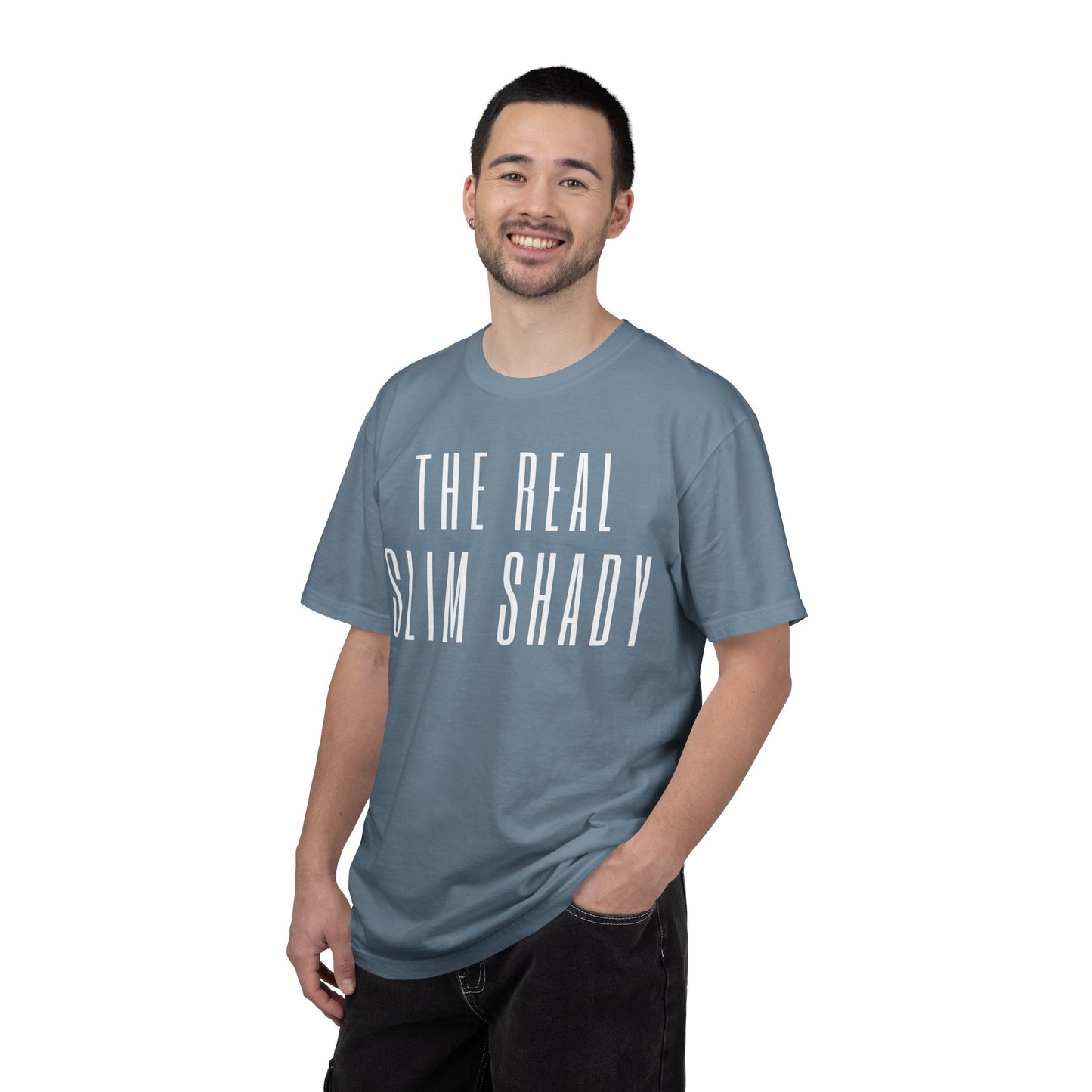Slim Shady tee