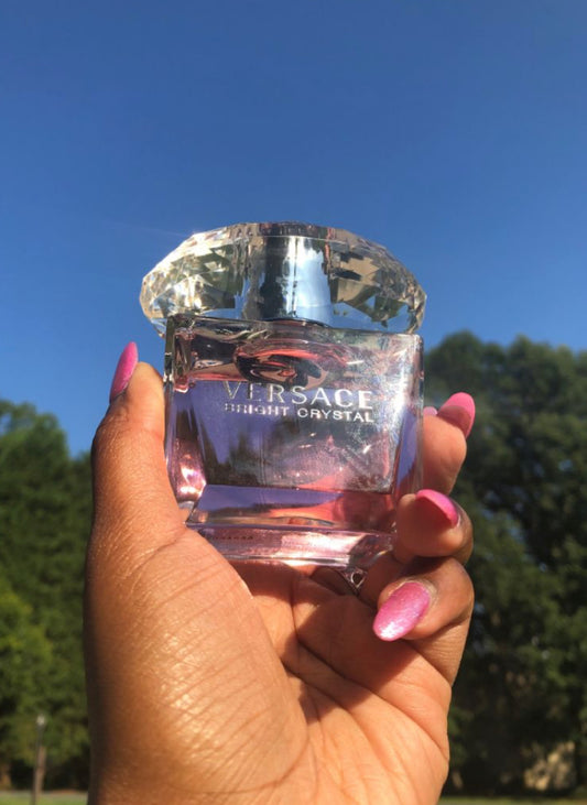 Versace Bright Crystal