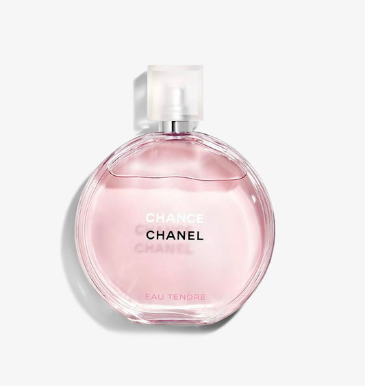Chanel Chance PINK