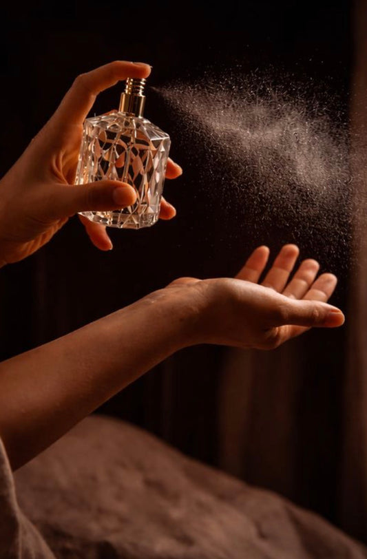 Fragrances
