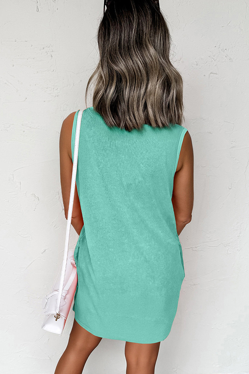 Cute & Comfy Dress